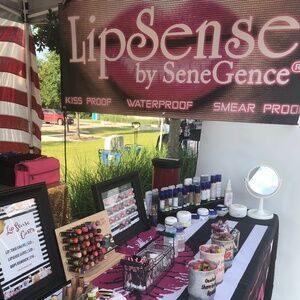 LipSense Lipstick in almost every color!